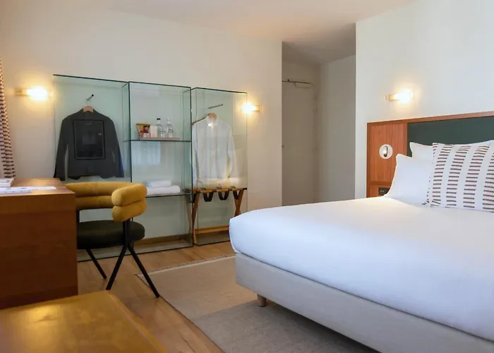 Hôtel La Pérouse