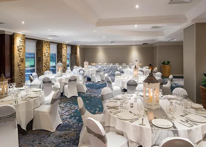 Crowne Plaza Stratford-Upon-Avon By Ihg