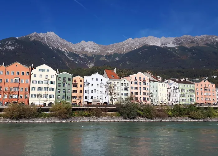4 Sterne Hotels Alphotel
