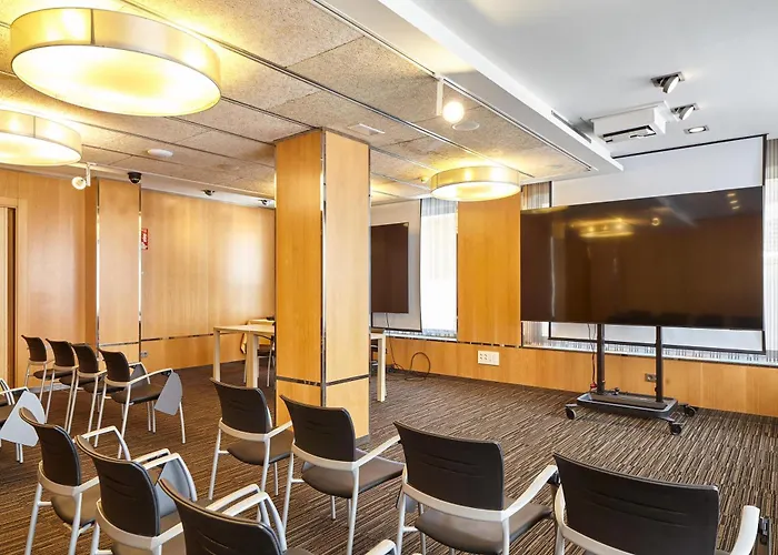 Invisa Hotel La Cala (Adults Only)