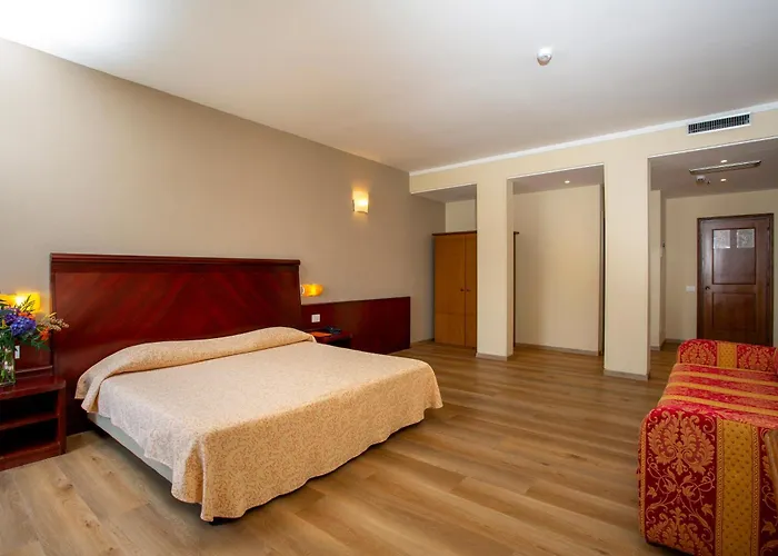 Europalace Hotel