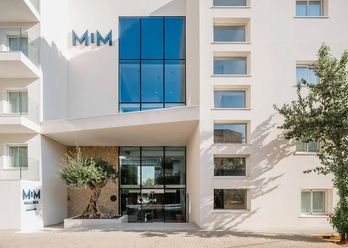 Mim Mallorca Member Of Melia Collection (Adults Only)
