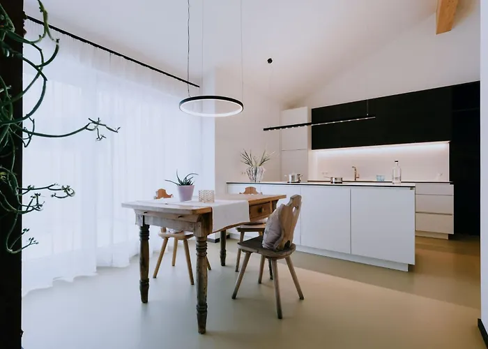 Hotel con Spa Gourmet - Boutique Tanzer