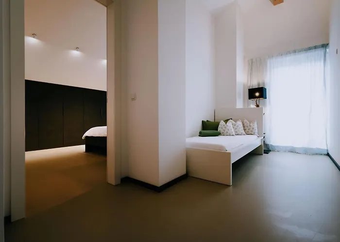 Hotel con Spa Gourmet - Boutique Tanzer