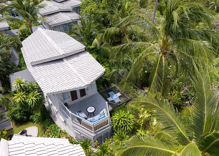 Melia Koh Samui