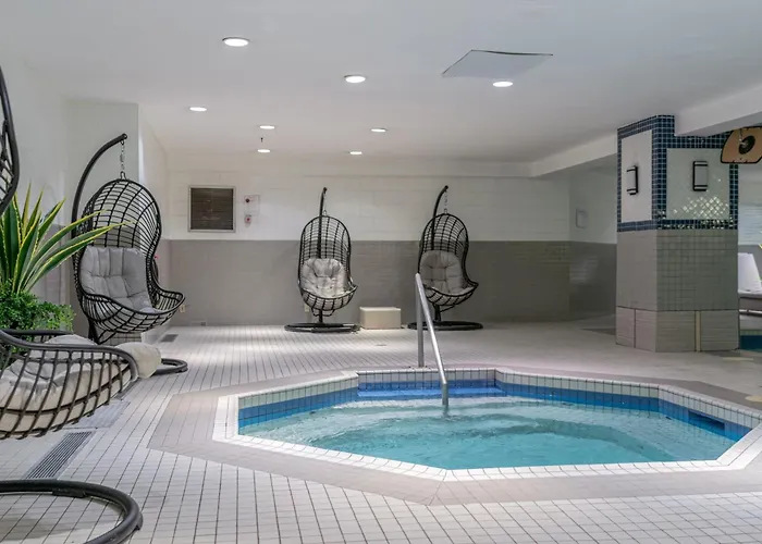 Delta s By Marriott Montreal