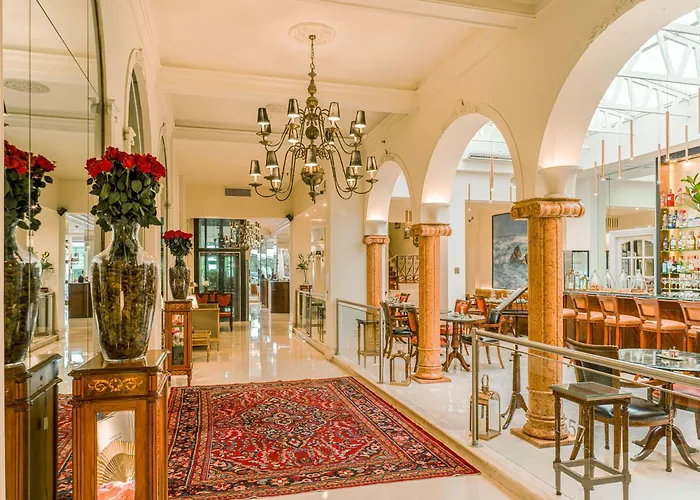 Melia Recoleta Plaza Hotel