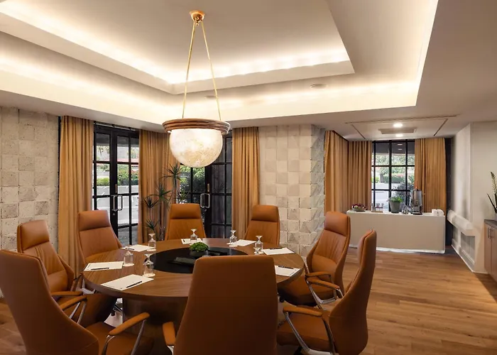 Doubletree By Hilton Paradise Valley Resort Scottsdale