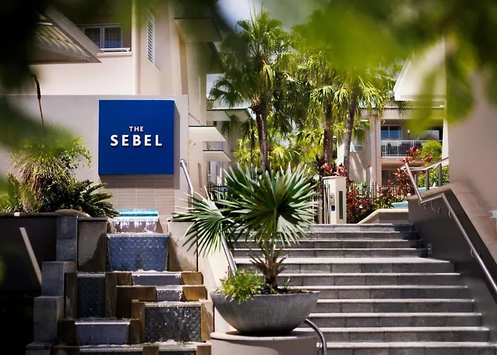 The Sebel Noosa