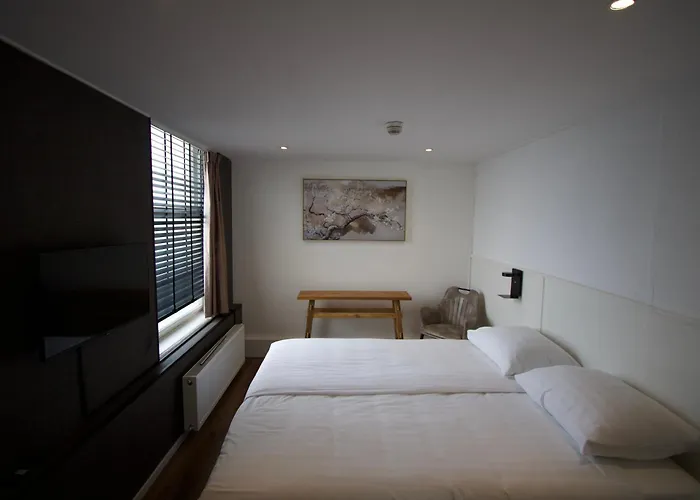 Hotel Hortus