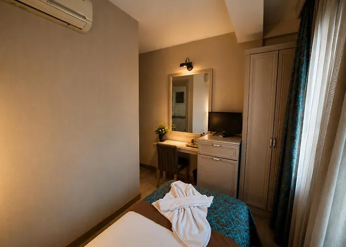 Hotel Novano