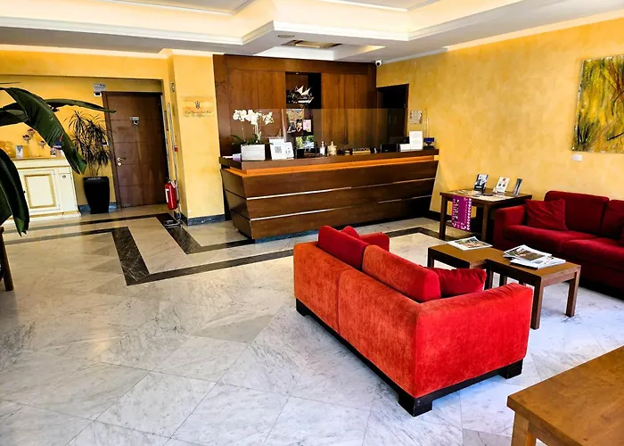 Santa Caterina Park Hotel
