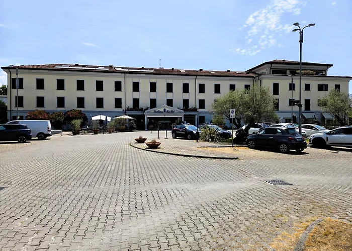 Santa Caterina Park Hotel