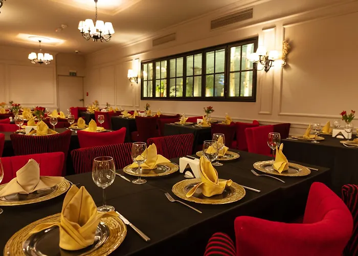 Alpin Resort Hotel