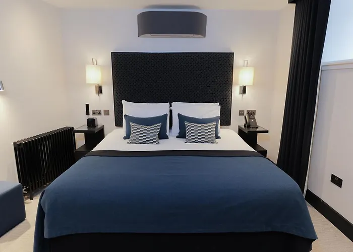 The Chester Hotel