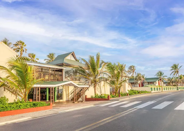 Resorts Guide Decameron San Luis
