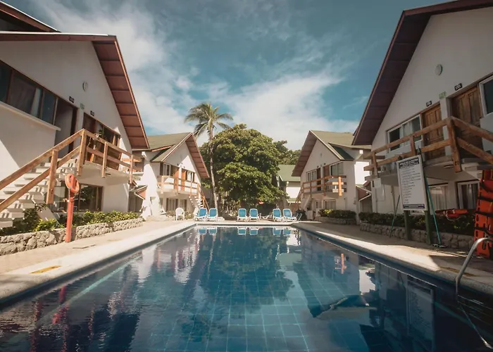 Resorts Guide Decameron San Luis