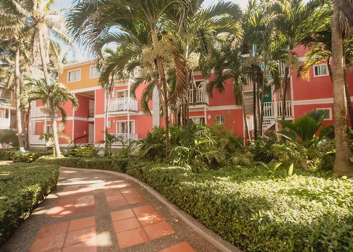 Resorts Guide Decameron San Luis