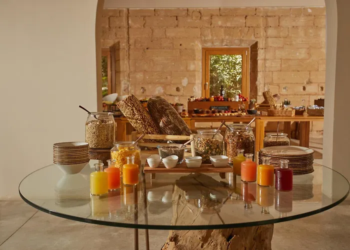 Fontsanta Hotel Thermal & Spa - Adults Only