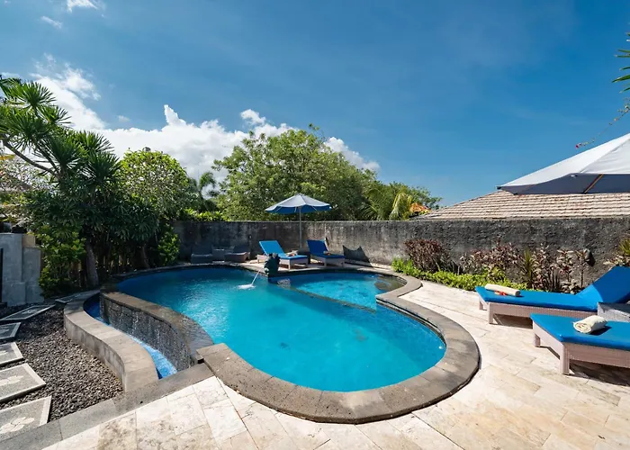 Abian Huts Dream Beach Lembongan