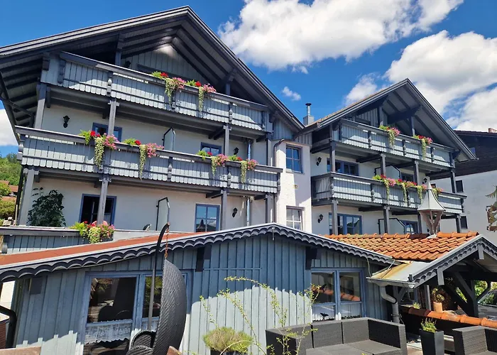 Pension Landhaus Koller - Adults only