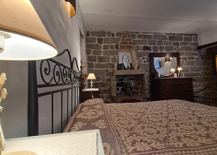 Al Vecchio Corso B&B