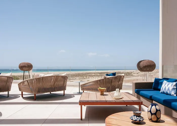 Innside By Melia Fuerteventura - Adults Only