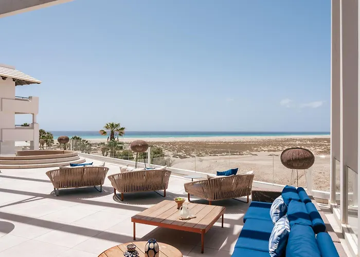 Innside By Melia Fuerteventura - Adults Only