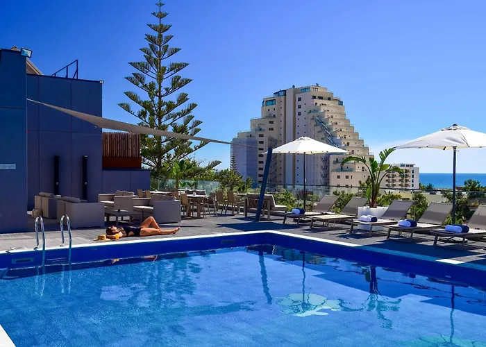 Prime Energize & Spa - Algarve