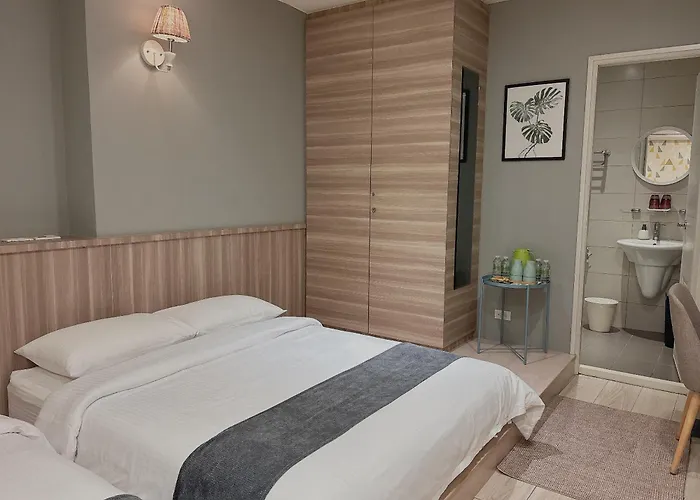 Minilove Homestay