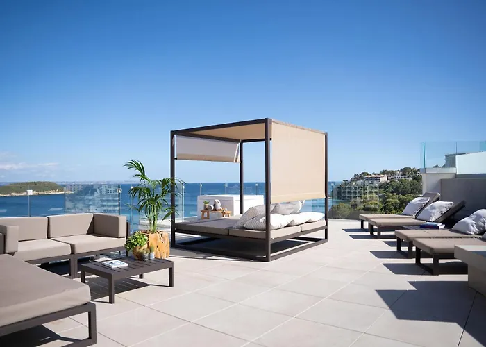 Innside By Melia Calvia Beach