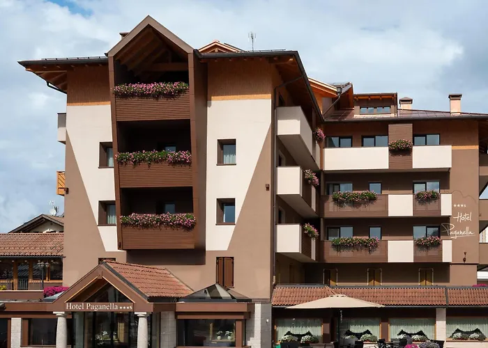 Hotel Paganella