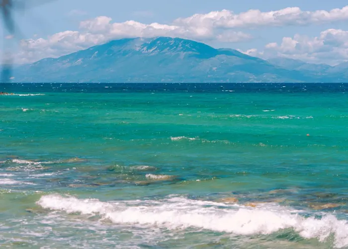 Tsamis Zante Suites