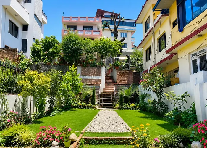 Birds Nest Hostel