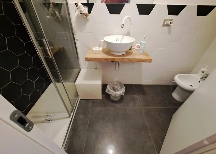 B&B La Fenice