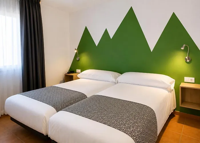 Hotel Musher