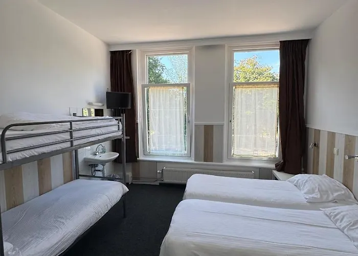 hotel Oosterpark