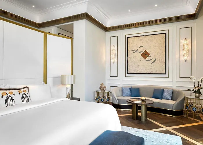 Matild Palace, A Luxury Collection