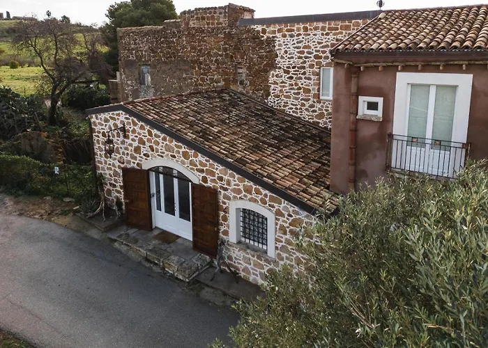 La Pagliera