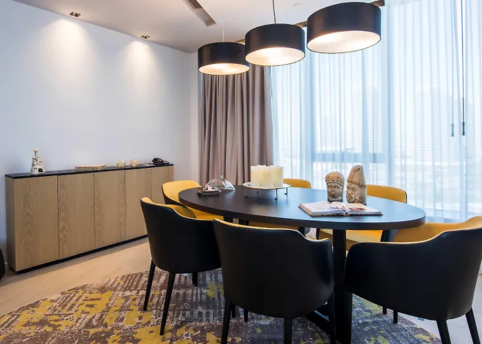  Wanda Vista Istanbul