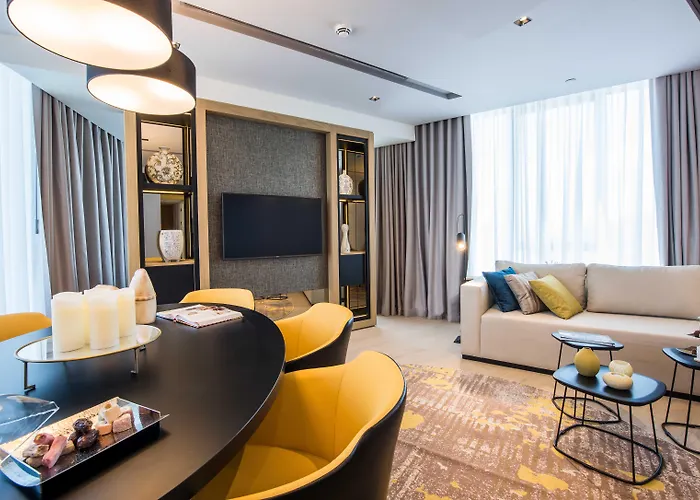 Wanda Vista Istanbul