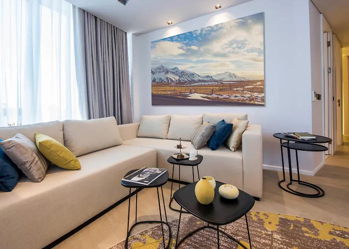 Design hotel Wanda Vista Istanbul