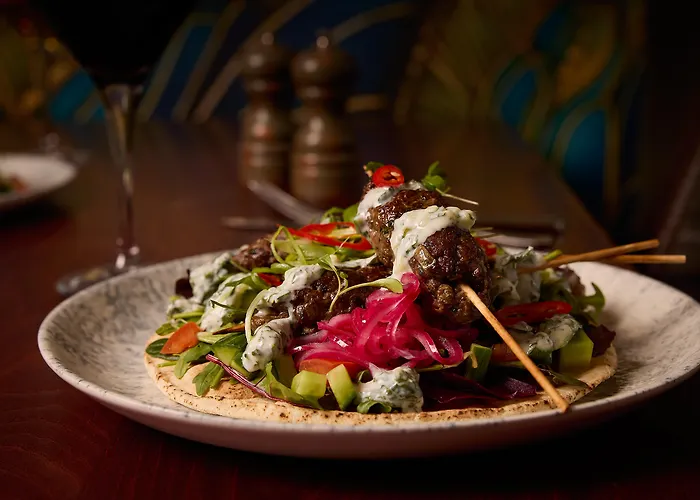 The Harrogate Inn - The Inn Collection Group