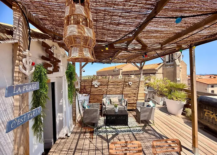 Les 3 anges de Sigean maison bourgeoise chambre d hôtes table d hôtes et Spa