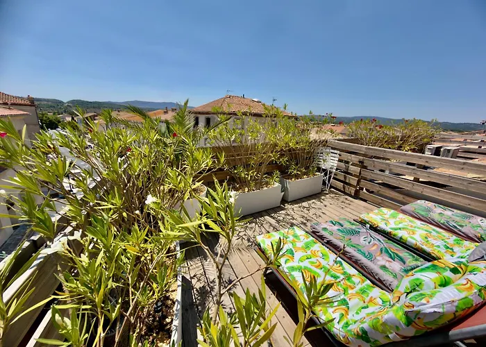 Les 3 anges de Sigean maison bourgeoise chambre d hôtes table d hôtes et Spa
