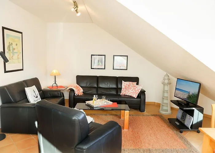 Haus Meeresblick WM503