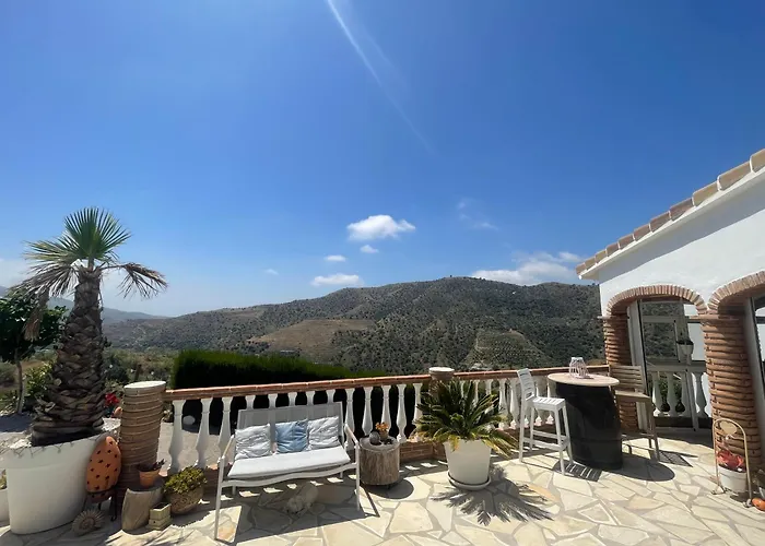 Casita Risa