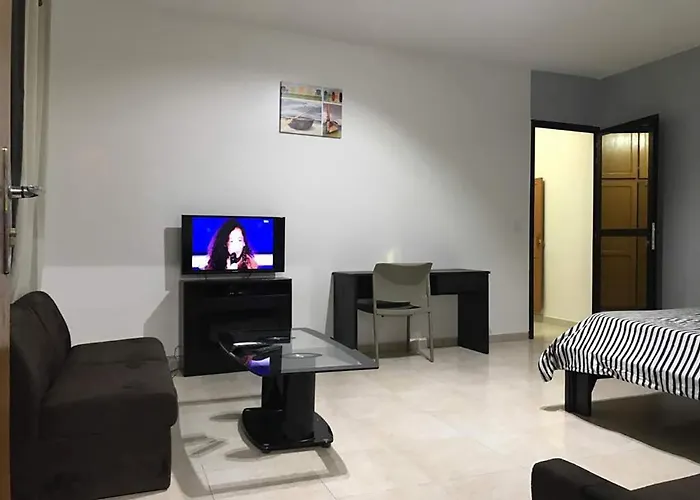 Residence Adsl Studio Bouygues