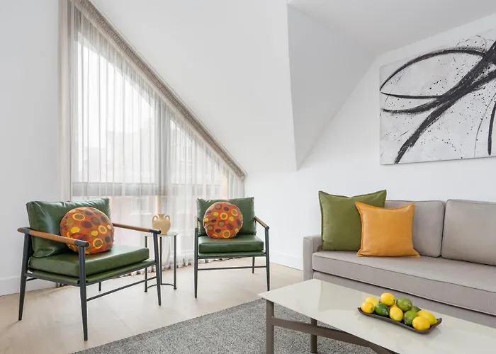 Micklegate By Supercity Aparthotels