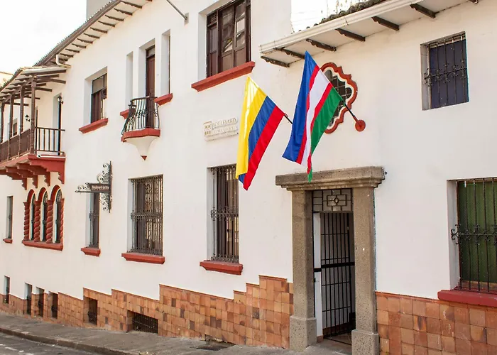 Hotel Boulevard Del Rio